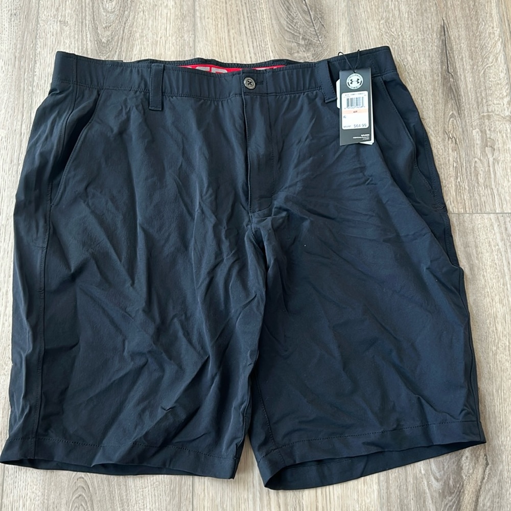 Under Armour Golf short